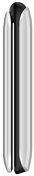 MAXCOM TELEFON GSM MM-815 szary