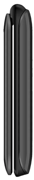 MAXCOM TELEFON GSM MM-815 czarny