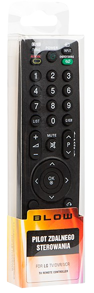 PILOT DO TV LG 74-267