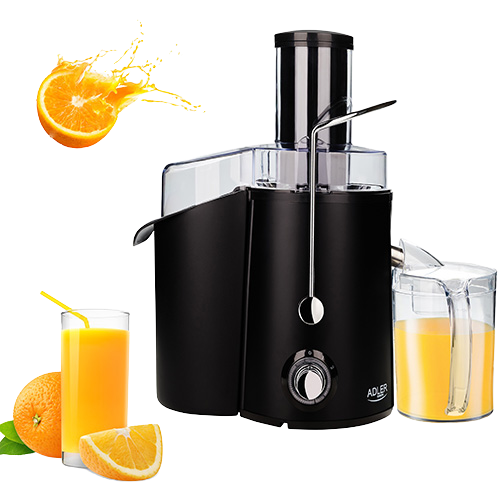 ADLER SOKOWIRÓWKA AD-4127 1000W