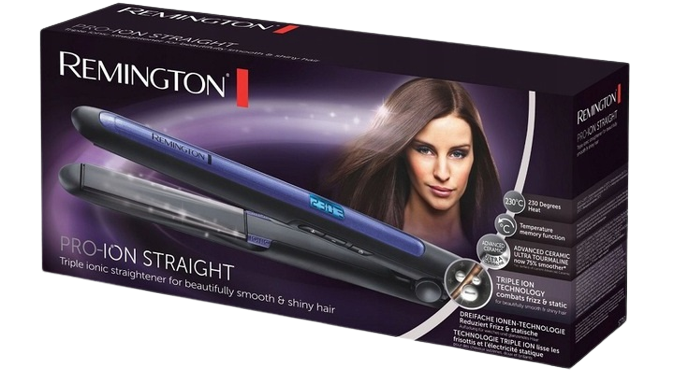 REMINGTON PROSTOWNICA S-7710