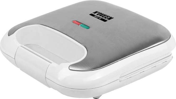 NOVEEN OPIEKACZ CERAMICZNY SM-453 800W INOX