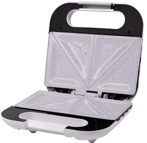 NOVEEN OPIEKACZ CERAMICZNY SM-453 800W INOX