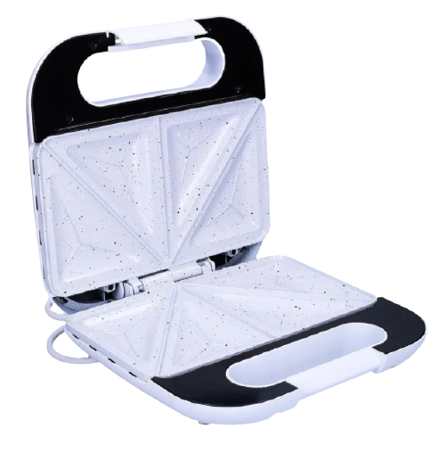 NOVEEN OPIEKACZ CERAMICZNY SM-453 800W INOX
