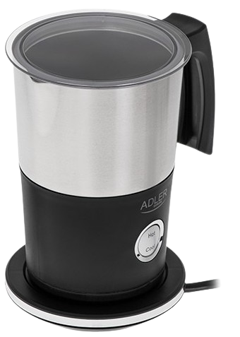 ADLER SPIENIACZ DO MLEKA AD-4497