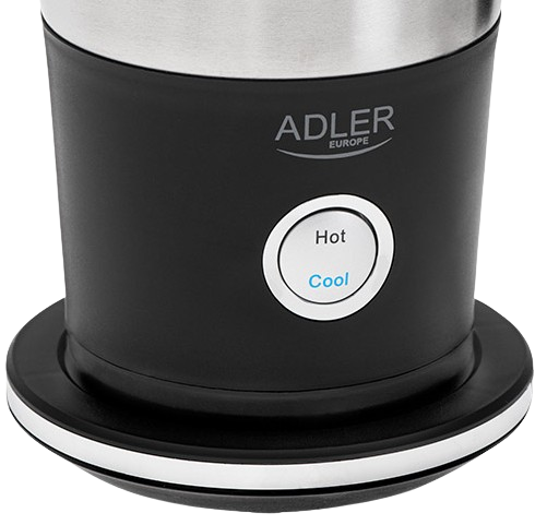 ADLER SPIENIACZ DO MLEKA AD-4497