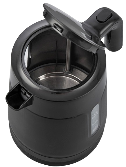 LAFE CZAJNIK ESSENTIAL S 47545 1L 1500W czarny