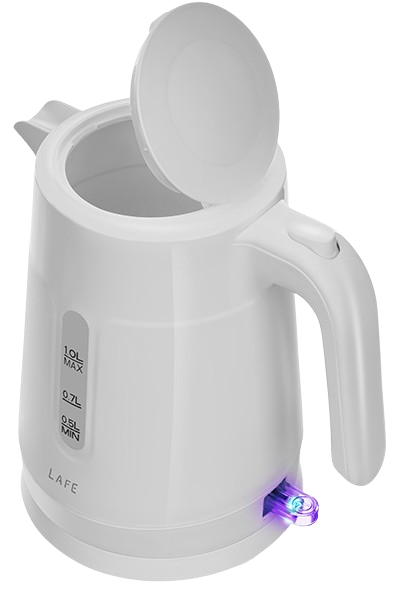 LAFE CZAJNIK ESSENTIAL S 47544 1L 1500W biały