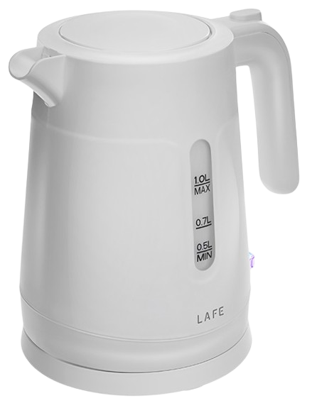 LAFE CZAJNIK ESSENTIAL S 47544 1L 1500W biały