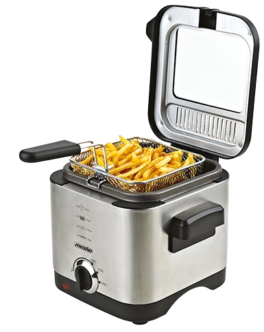 MESKO FRYTOWNICA MS-4910