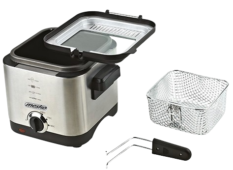 MESKO FRYTOWNICA MS-4910