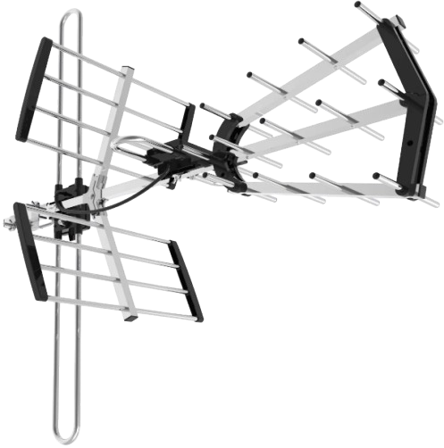 VAYOX ANTENA KIERUNKOWA VA-900 COMBO LTE CYFROWA