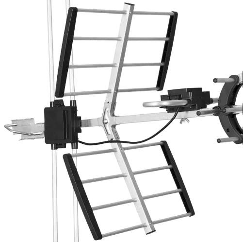VAYOX ANTENA KIERUNKOWA VA-900 COMBO LTE CYFROWA