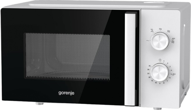 GORENJE KUCHENKA MIKROFALOWA MO-20E1WH