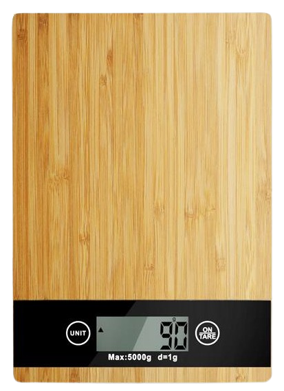 LTC WAGA KUCHENNA WG-100 drewniana