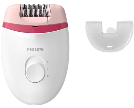 PHILIPS DEPILATOR BRE-235