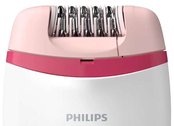 PHILIPS DEPILATOR BRE-235