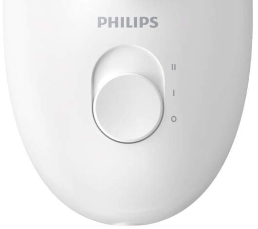 PHILIPS DEPILATOR BRE-235