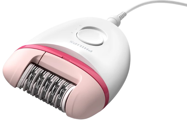 PHILIPS DEPILATOR BRE-235