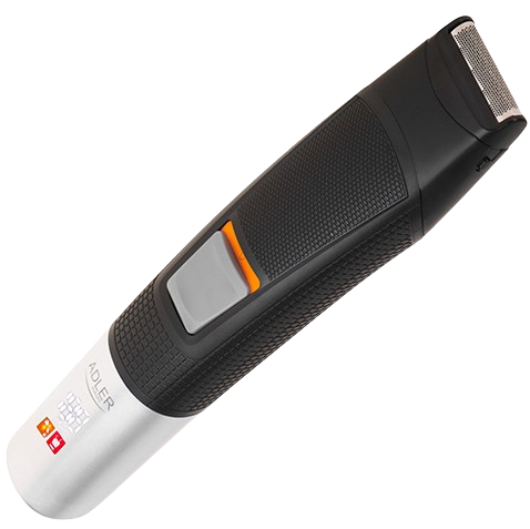 ADLER ZESTAW DO PIELĘGNACJI 5w1 AD-2943