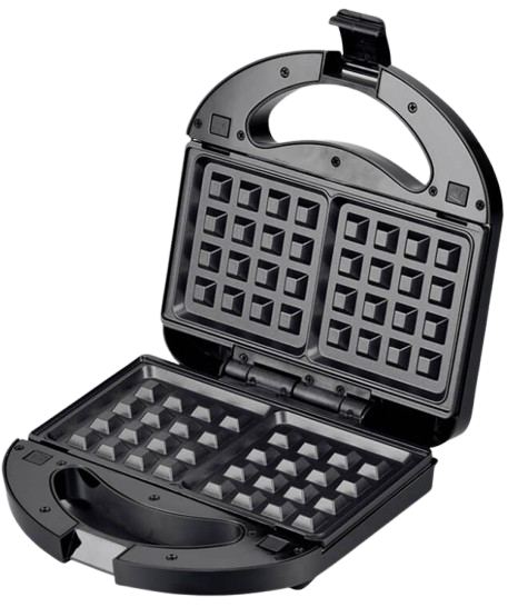 MAESTRO OPIEKACZ MR-709 3w1 grill gofry orzeszki