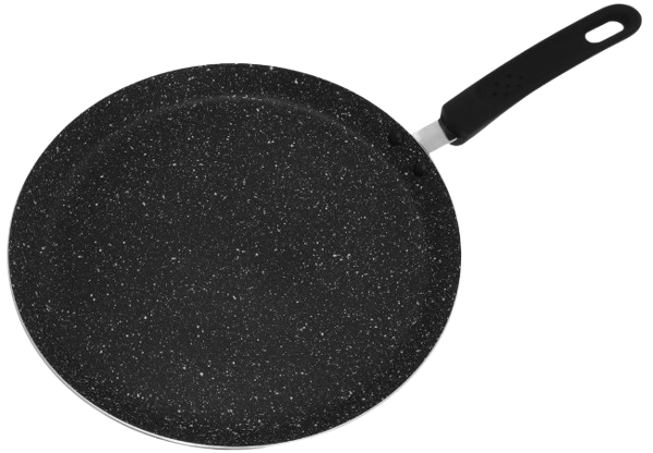 KINGHOFF PATELNIA KH-1128 naleśnikowa 28cm