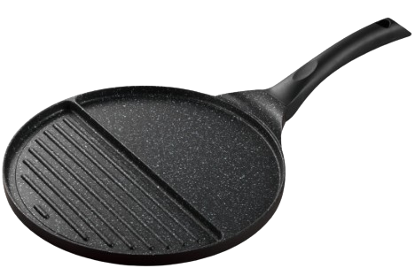 KINGHOFF PATELNIA KH-1364 dwudzielna 27cm