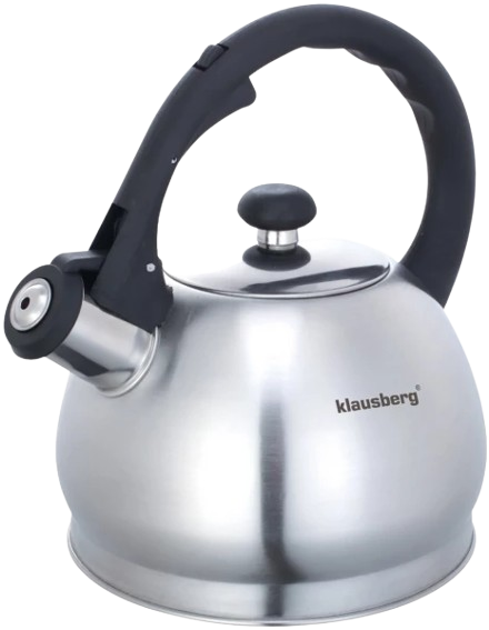 KLAUSBERG CZAJNIK KB-7042 1,8L INOX