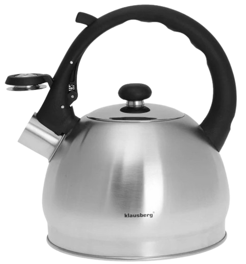KLAUSBERG CZAJNIK KB-7042 1,8L INOX