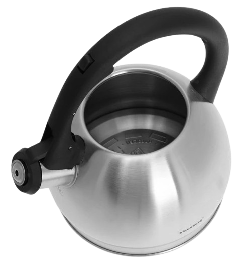 KLAUSBERG CZAJNIK KB-7042 1,8L INOX