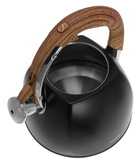 KLAUSBERG CZAJNIK KB-7498 3L czarny