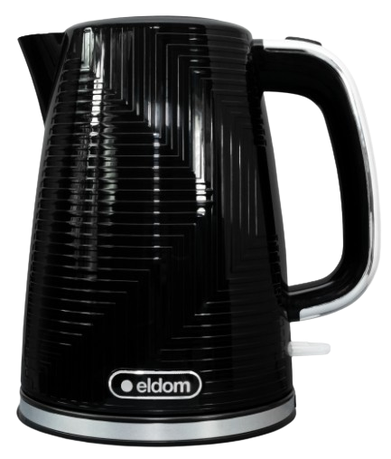 ELDOM CZAJNIK C-320C 1,7L 2200W czarny