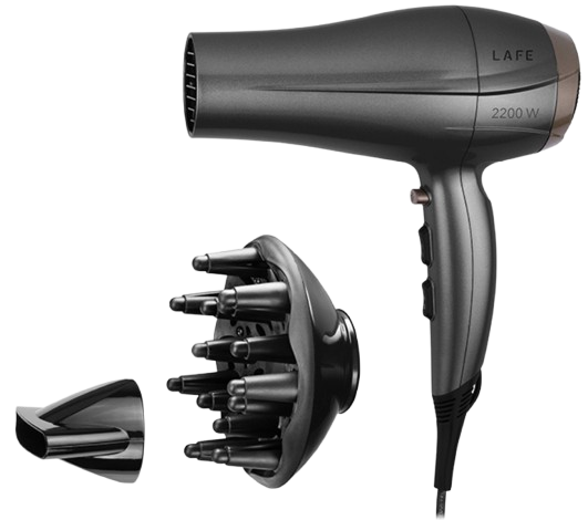 LAFE SUSZARKA Sleek&Shine 47061 2200W, jonizacja