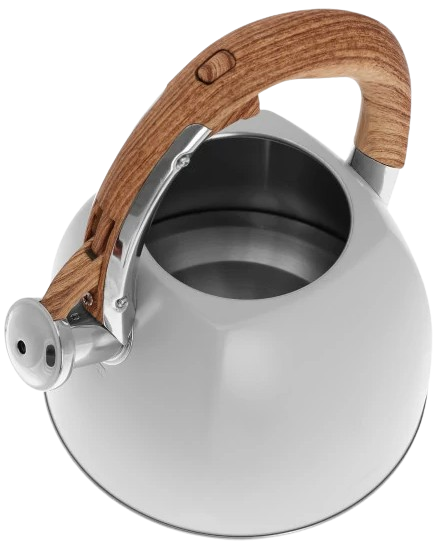 KLAUSBERG CZAJNIK KB-7500 3L jasny szary