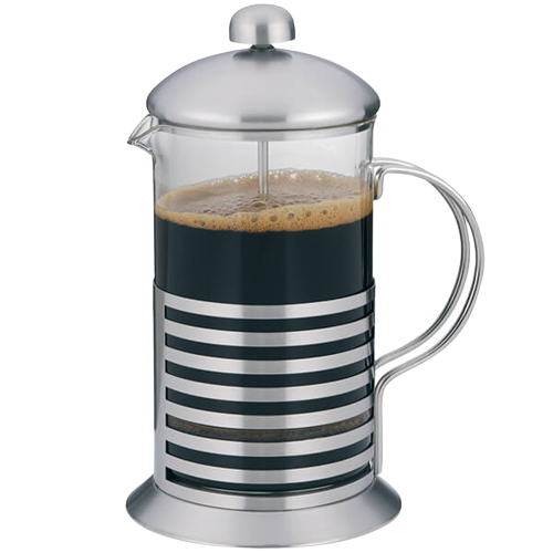 MAESTRO PRASKA DO KAWY HERBATY MR-1664-1000 INOX