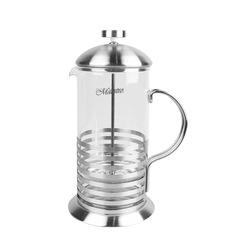 MAESTRO PRASKA DO KAWY HERBATY MR-1664-1000 INOX