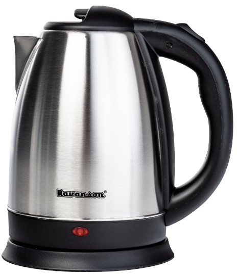 RAVANSON CZAJNIK CB-7015 1,8L 1800W INOX