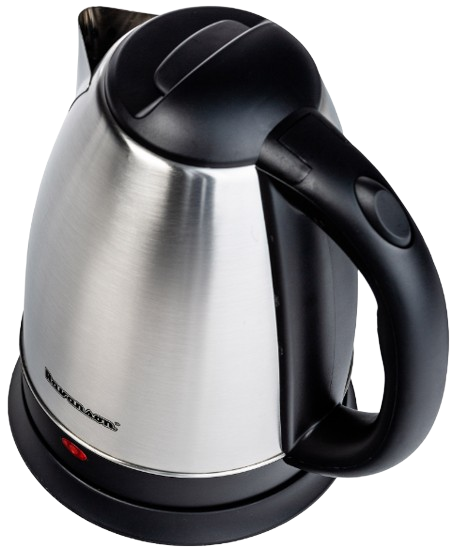 RAVANSON CZAJNIK CB-7015 1,8L 1800W INOX