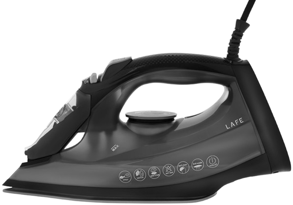 LAFE ŻELAZKO GlidePro 47582 2600W ceramiczne