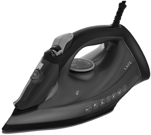 LAFE ŻELAZKO GlidePro 47582 2600W ceramiczne