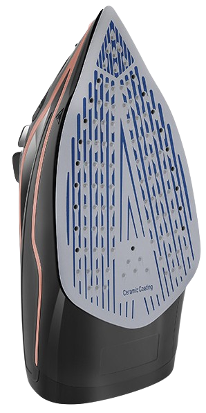 LAFE ŻELAZKO SteamPro 47581 2200W ceramiczne