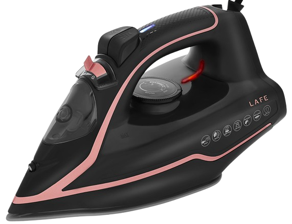 LAFE ŻELAZKO SteamPro 47581 2200W ceramiczne