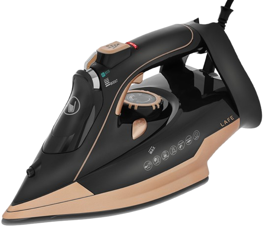LAFE ŻELAZKO VaporMax 47583 3000W ceramiczne
