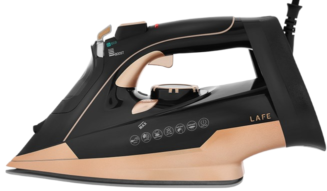 LAFE ŻELAZKO VaporMax 47583 3000W ceramiczne