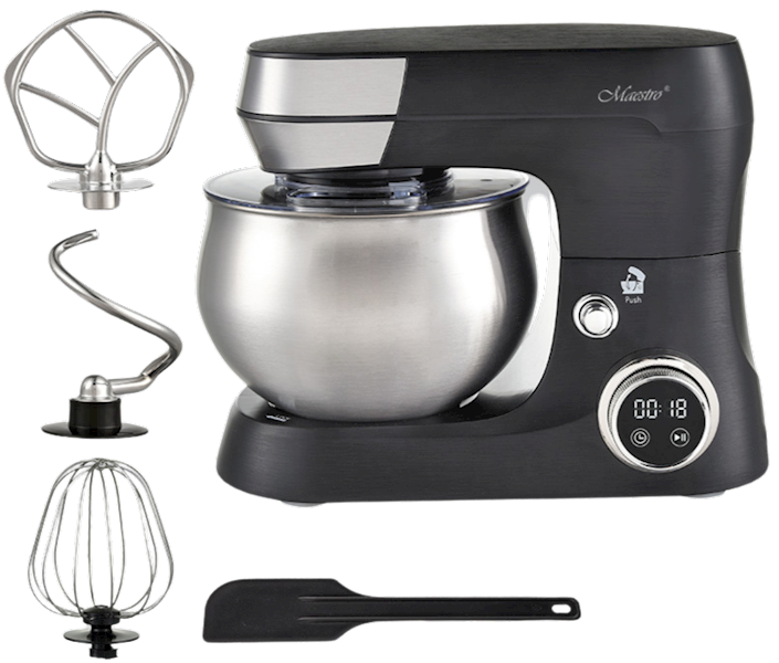 MAESTRO ROBOT PLANETARNY MR-558 2000W 5L LCD