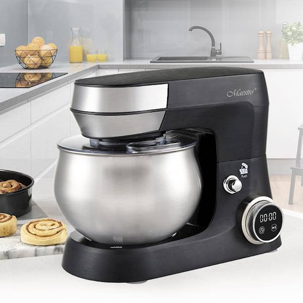 MAESTRO ROBOT PLANETARNY MR-558 2000W 5L LCD