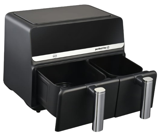 ELDOM FRYTOWNICA FR-200 2200W 5,5L+3,5L beztłuszczowa