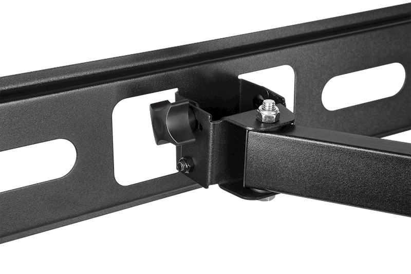 CABLETECH UCHWYT TV UCH-0199-1 37-70" wysięgnik