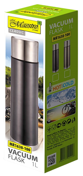 MAESTRO TERMOS MR-1638-50 0,5L