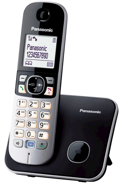 PANASONIC TELEFON KX-TG6811